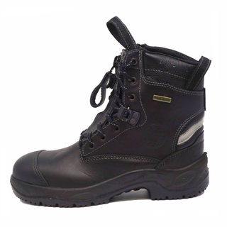 Baltes Cross Motion S3 Rettungsdienststiefel mit Sympatex und 3 Weiten