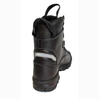 Baltes Barium S3 Rettungsdienst-Stiefel Passform-Varianten